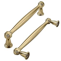 khtumeware 2 Pack 3 Inch(76mm) Champagne Bronze