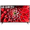 LG 50UN7000PUC “Works with” Alexa UHD 70 Series 50″ 4K Smart TV (2020) (Renewed)