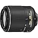 Nikon 55-200mm f/4-5.6G VR II DX AF-S ED Zoom-Nikkor Lens (Renewed)