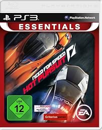 Need for Speed : Hot Pursuit