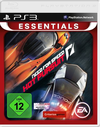 Need for Speed : Hot Pursuit