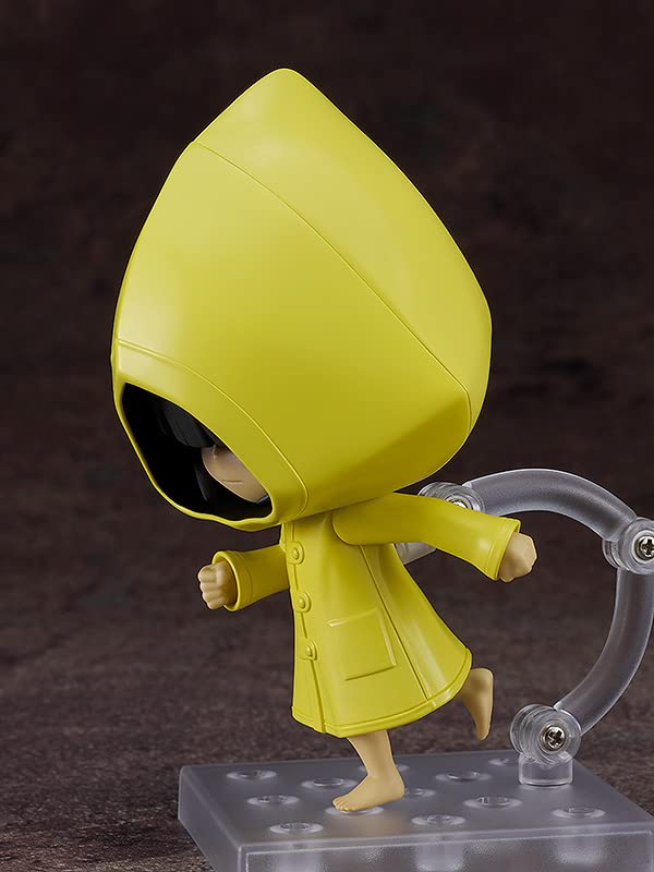 Mua ねんどろいど LITTLE NIGHTMARES リトルナイトメア シックス ノン