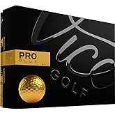 Vice Pro Plus Golf Balls