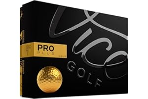 Vice Pro Plus Drip Version Golf Balls
