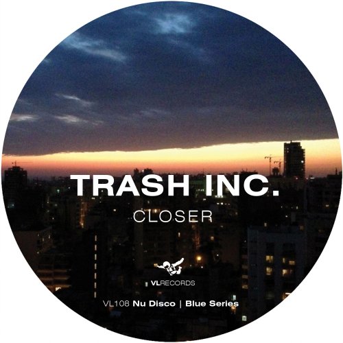 Amazon.com: Closer (Original mix): Trash Inc.: MP3 Downloads