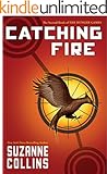 Catching Fire (Hunger Games Trilogy, Book 2)