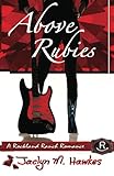 Above Rubies (Rockland Ranch series Book 2)
