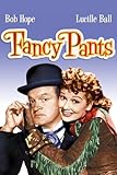 FANCY PANTS