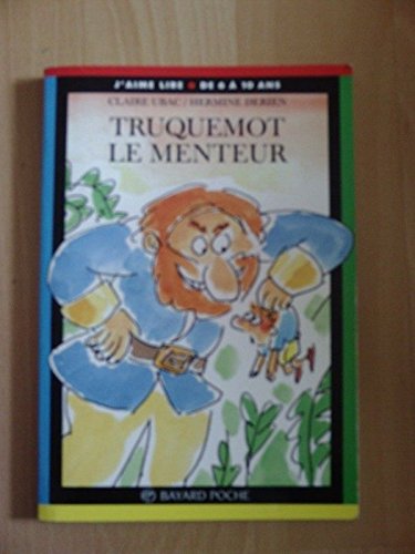 Truquemot le menteur