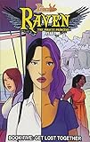 Princeless: Raven the Pirate Princess Book 5: Get Lost Together by 
