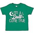 I'm A Dua Come True Muslim Baby Bodysuit One Piece or Toddler Shirt First Ramadan Eid Mubarak Newborn Baby Gift