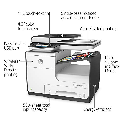 hp pagewide pro 477dw price