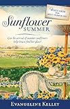 Sunflower Summer (Postcards from misty harbor inn Book 2)