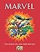 Marvel: The Characters and Their Universe