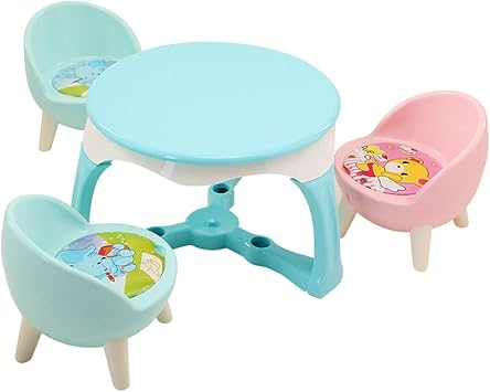 baby table set