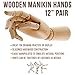 US Art Supply® Pair of 12