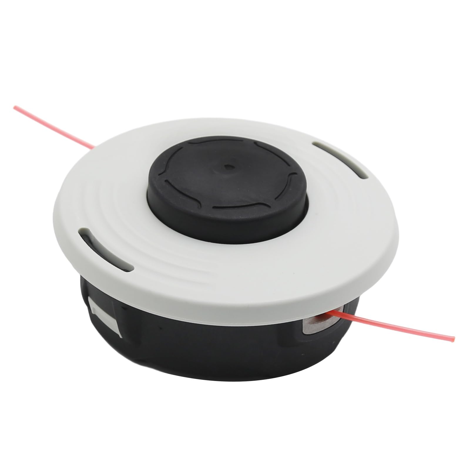 Hoypeyfiy Trimmer Head Spool Compatible with Stihl Autocut 46-2 FS160 FS260 FS310 FS360 FS400 FS410 FS460 Brushcutter 4003 710 2115