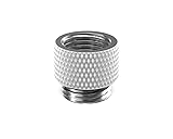 PrimoChill Male to Female G 1/4in. 10mm SX