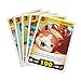 Yokai Watch Trading Card Game Jibanyan and Walkappa Starter Pack