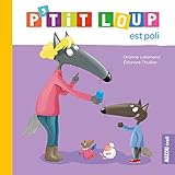 P'tit loup est poli by