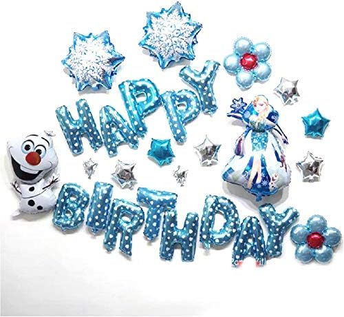 アナと雪の女王 誕生日 飾り付け パーティー セット ディズニー エルサ オラフ 子供 2 女の子 風船 15枚セット バルーン 可愛い 市場 プリンセス Happy Birthday キャラクター シルバー ブルー スター アナと雪の女王 誕生日 飾り付け パーティー セット ディズニー エルサ オラフ 子供 2 女の子 風船 15枚セット バルーン 可愛い 市場 プリンセス Happy Birthday キャラクター シルバー ブルー スター
