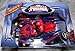 Marvel Avengers Radio Control (RC) spiderman quad ATV