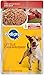 PEDIGREE LITTLE CHAMPIONS Meaty Ground Beef Variety Pack Wet Dog Food 5.3 Ounces (Pack of 12)