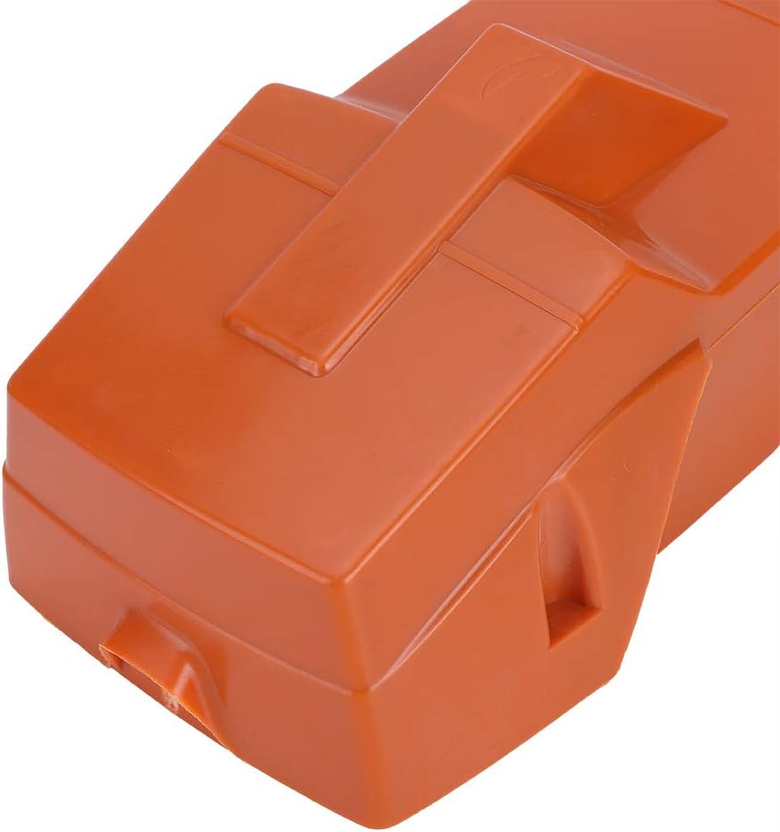 Fdit ABS Air Filter Cover Air Cleaner Kit Replacement Parts Fits for 268 272 272XP Chainsaw, Default - Image 5