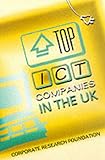 Image de Top ICT Companies in the UK (Corporate Research Foundation)