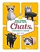Mes super paper toys chats : A détacher et à monter by 