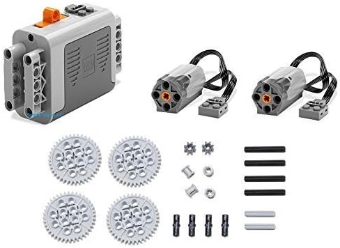 lego technic m motor