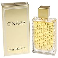 Yves Saint Laurent YSL Cinema EDP Perfume Spray 50ml | Amazon