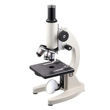 microscopio amazon niños