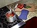 All Clad Textiles Pot Holder - 2 Pack - Heavyweight 100% Cotton Twill, Silicone Treated, Stain Resistant, 500 Degree Heat Resistance, 6 inch by 10 inch