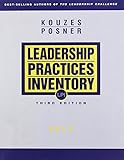 Image de San Diego Executive Leadership Practices InventorySet