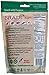 Brad's Plant Based, USDA Organic, Gluten Free, Veggie Chips, Kale, 3 Ounce (4 Count) (Packaging may vary)