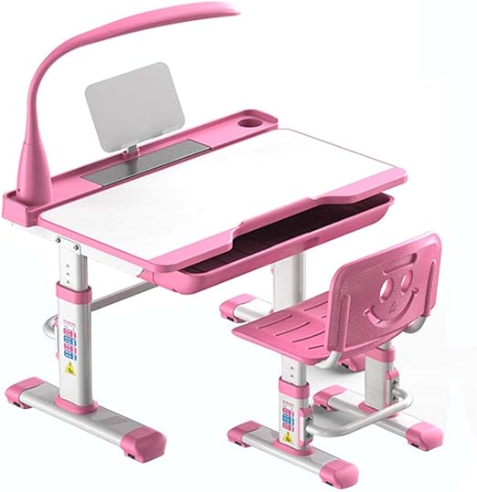 homework desk and chair set