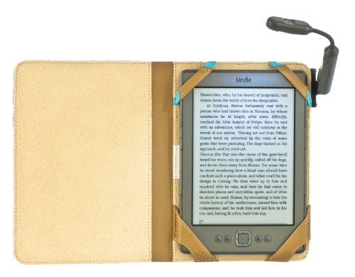 M-Edge Trip - Case For EBook Reader (AK4TR1CP) Category: Handheld Computers, PDAs and Accessories - Thumbnail 5