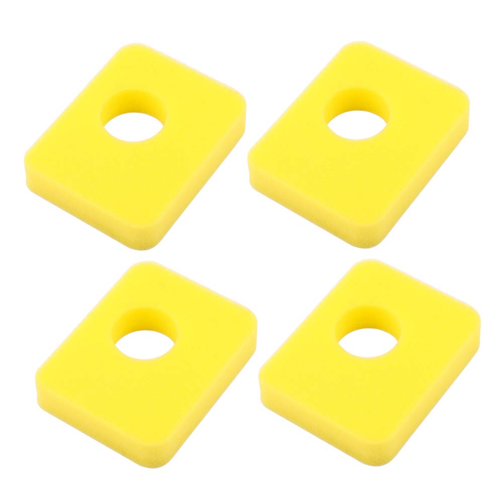 Best Lawn Mower Air Filter Briggs And Stratton 799579