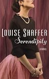 Front cover for the book Serendipity by Louise Shaffer