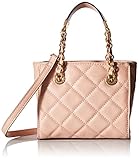 Aldo Women's Tote Bag(51576069-680 , Light Pink)