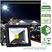 LEDMO LED Flood Lights 240W, LED Stadium Light Waterproof IP65 for Outdoor, Daylight White, 5000K, 31200lm, 1500W Halogen Equivalent, Security Lights, Floodlight(2 Pack)
