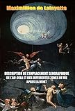 Image de Description de l’emplacement géographique de l’au-delà et des différentes zones de vie après la mort (French Edition)