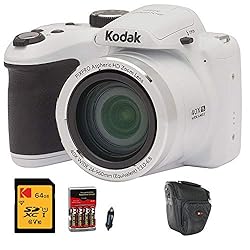 Kodak AZ401WH Digital Camera with 40X