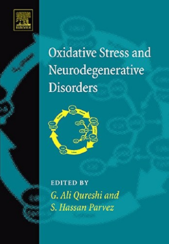 Download Oxidative Stress and Neurodegenerative Disorders (English Edition) PDF