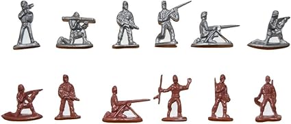 action figure warehouse