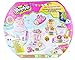 Beados Shopkins Fast Food Diner Activity Pack