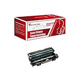 Brother DR-400 (DR400) Compatible Drum Unit - 20,000 Page Yield At 5% Page Coverage - For Use With Brother DCP-1200, 1400 / Fax-4750, 5750, 8350P, 8360P, 8750P / HL-1030, 1230, 1240, 1250, 1270N, 1430, 1435 1440, 1450, 1470N, P2500, Intellifax 4100, 4750 MFC, 4750e, 5750 MFP, 5750e / MFC-850, 8350, 8500, 8600, 8700, 9600 MFP, 9650, 9660, 9660N, 9700 MFP, 9750, 9760, 9800, 9850, 9860, 9870, 9880, 9880N, P2500