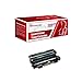 Brother DR-400 (DR400) Compatible Drum Unit - 20,000 Page Yield At 5% Page Coverage - For Use With Brother DCP-1200, 1400 / Fax-4750, 5750, 8350P, 8360P, 8750P / HL-1030, 1230, 1240, 1250, 1270N, 1430, 1435 1440, 1450, 1470N, P2500, Intellifax 4100, 4750 MFC, 4750e, 5750 MFP, 5750e / MFC-850, 8350, 8500, 8600, 8700, 9600 MFP, 9650, 9660, 9660N, 9700 MFP, 9750, 9760, 9800, 9850, 9860, 9870, 9880, 9880N, P2500