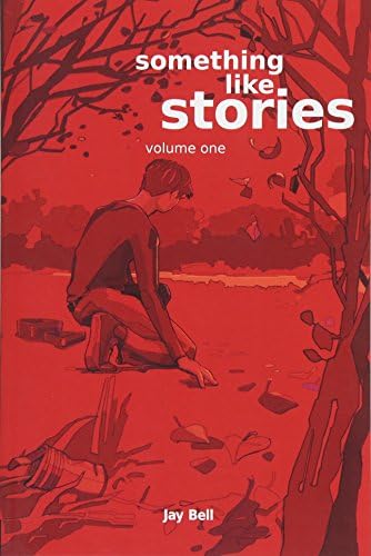 Something Like Stories - Volume One